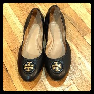 Tory Burch Allie Ballet Flat